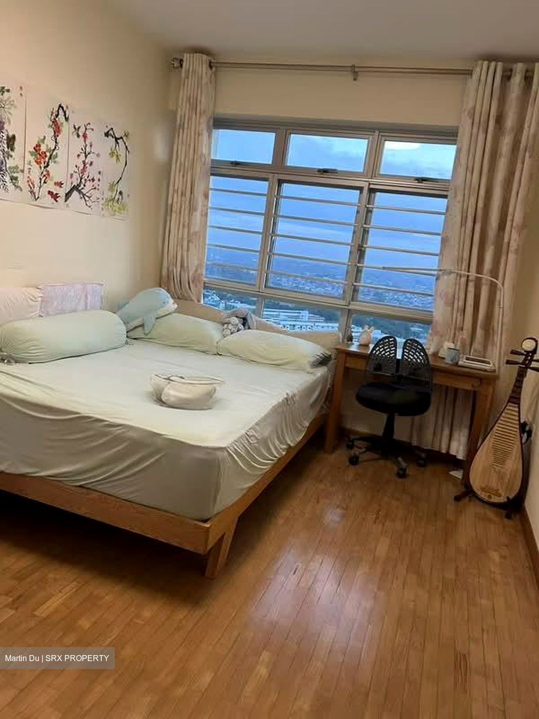 Blk 22 Ghim Moh Valley (Queenstown), HDB 5 Rooms #591350411